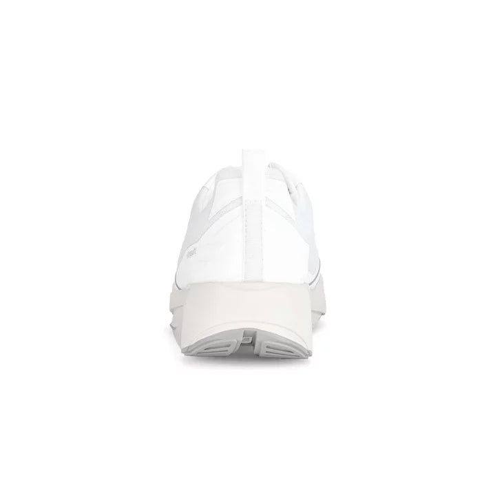 Senvor CloudStep – Weißer Komfort-Sneaker