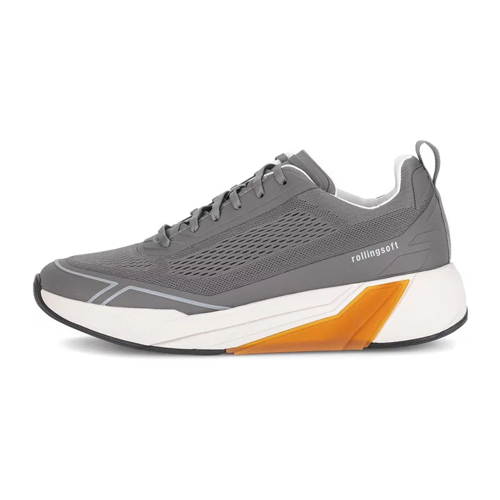 Senvor CloudStep – Weißer Komfort-Sneaker