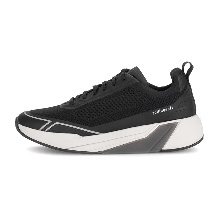 Senvor CloudStep – Weißer Komfort-Sneaker