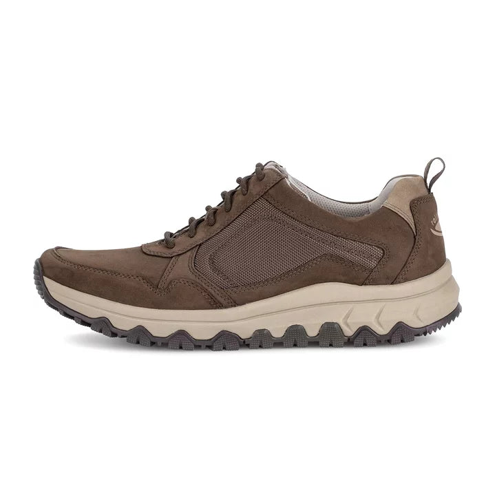 Senvor TrailFlex – Dunkelblauer Outdoor-Sneaker