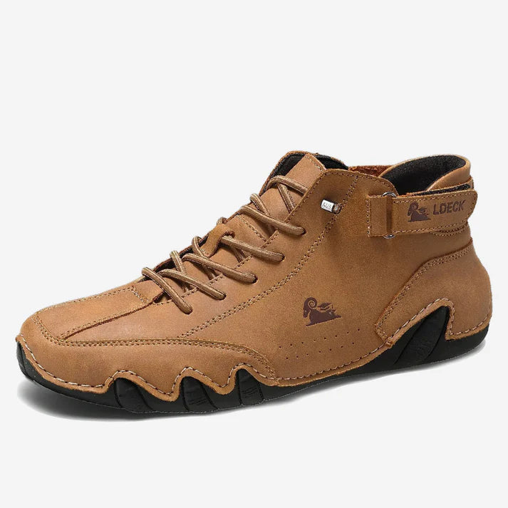 Senvor LDECK Flex – Breite Passform